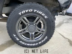 スズキ ジムニー