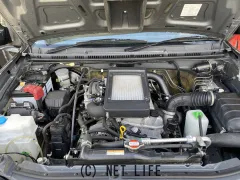 スズキ ジムニー