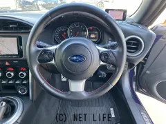 スバル BRZ