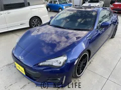 スバル BRZ