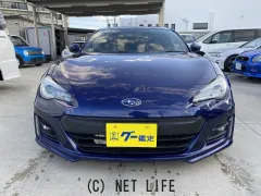 スバル BRZ