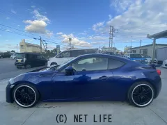 スバル BRZ