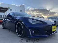 スバル BRZ
