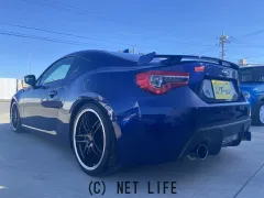 スバル BRZ