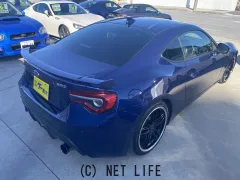 スバル BRZ