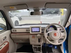 スズキ アルトラパン