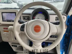 スズキ アルトラパン