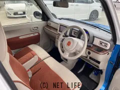 スズキ アルトラパン