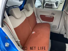 スズキ アルトラパン