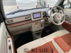 スズキ アルトラパン