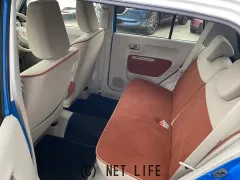 スズキ アルトラパン