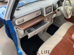 スズキ アルトラパン