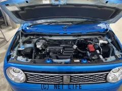 スズキ アルトラパン