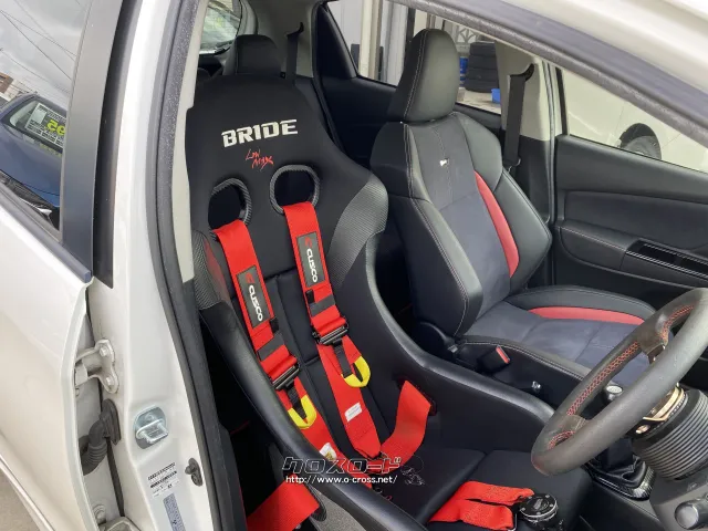 トヨタ ヴィッツ