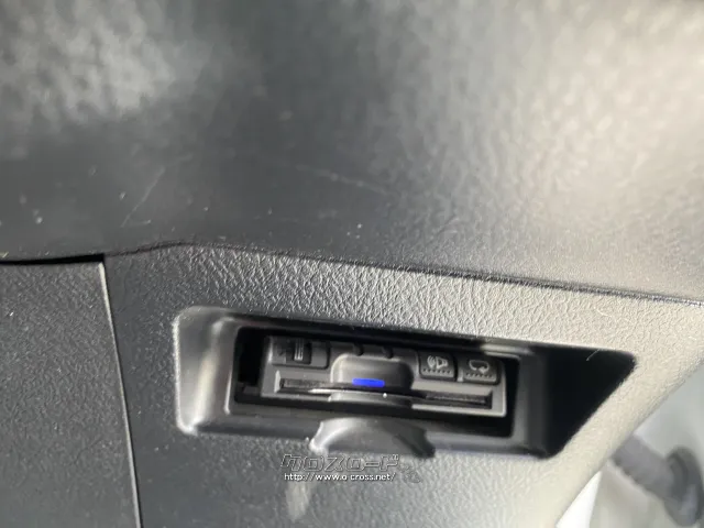 トヨタ ヴィッツ