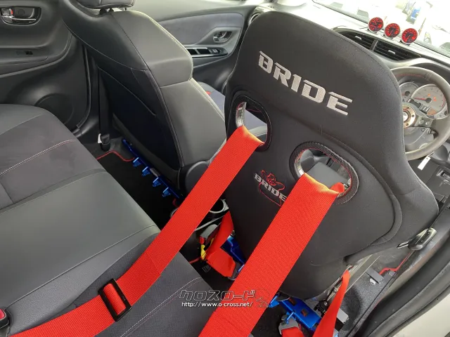 トヨタ ヴィッツ