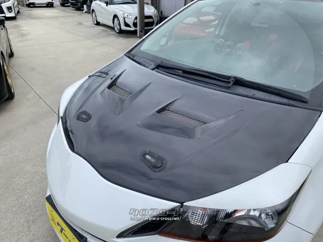 トヨタ ヴィッツ