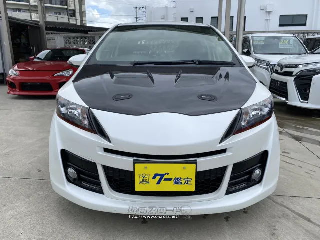 トヨタ ヴィッツ