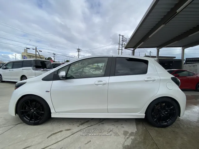 トヨタ ヴィッツ