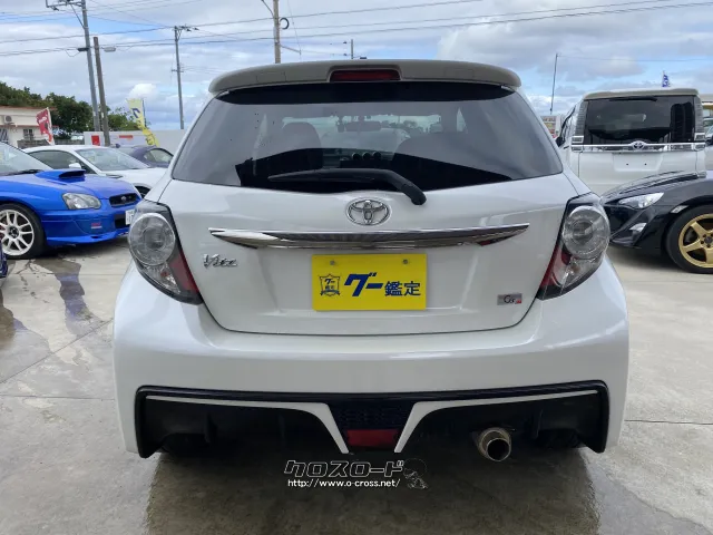 トヨタ ヴィッツ