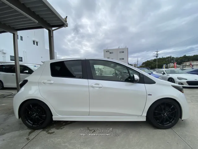 トヨタ ヴィッツ