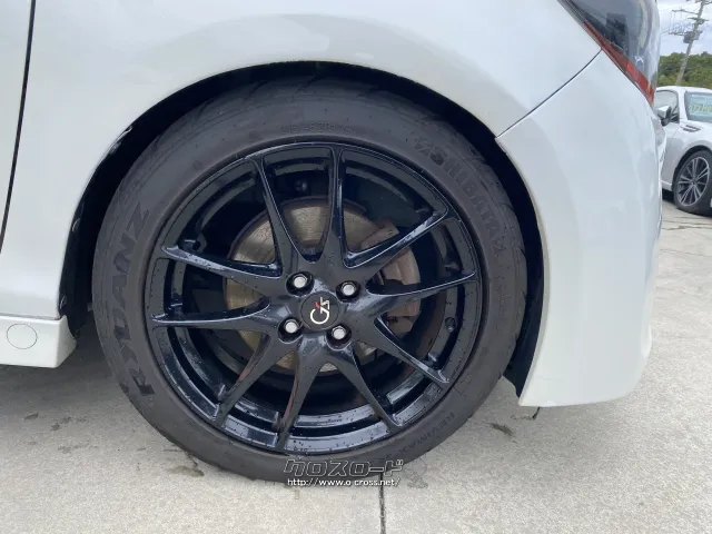 トヨタ ヴィッツ