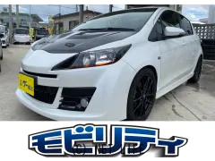 トヨタ ヴィッツ