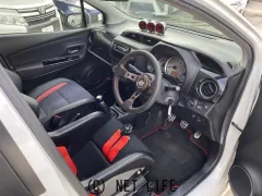 トヨタ ヴィッツ