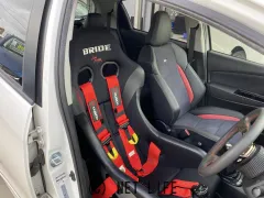 トヨタ ヴィッツ