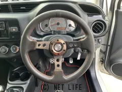 トヨタ ヴィッツ