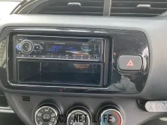 トヨタ ヴィッツ