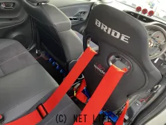 トヨタ ヴィッツ