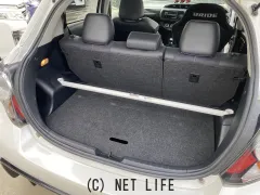 トヨタ ヴィッツ