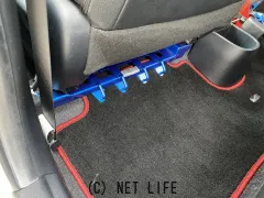 トヨタ ヴィッツ