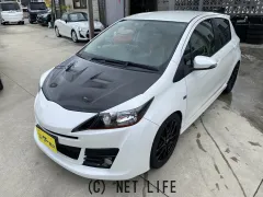 トヨタ ヴィッツ