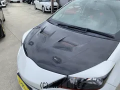 トヨタ ヴィッツ