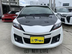 トヨタ ヴィッツ