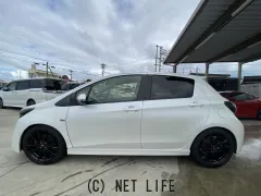 トヨタ ヴィッツ