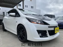 トヨタ ヴィッツ