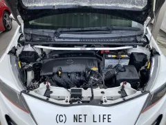 トヨタ ヴィッツ