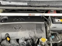 トヨタ ヴィッツ