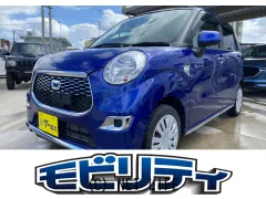 ダイハツ キャスト