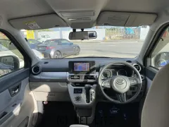 ダイハツ キャスト