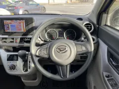 ダイハツ キャスト