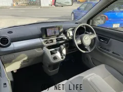 ダイハツ キャスト