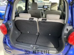 ダイハツ キャスト