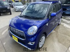 ダイハツ キャスト