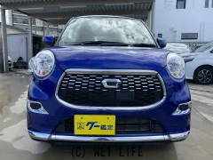 ダイハツ キャスト