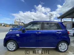 ダイハツ キャスト