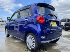 ダイハツ キャスト